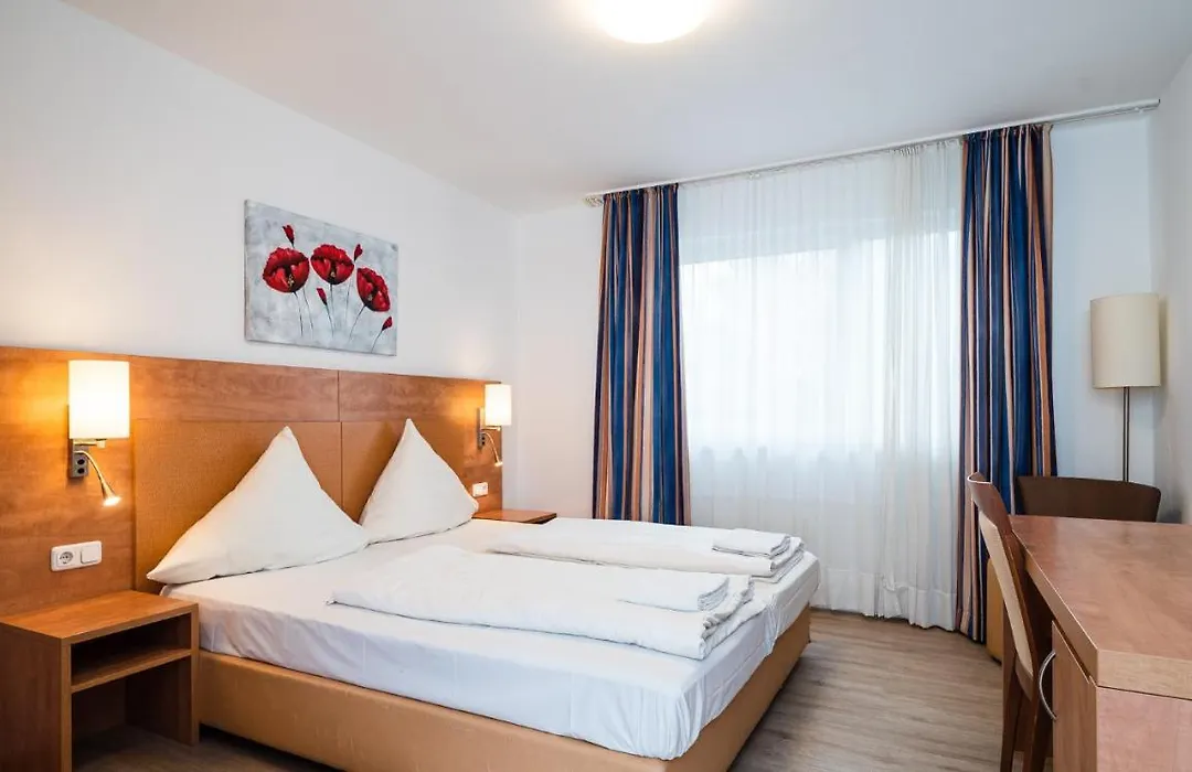 G&L Hotel Dortmund-1