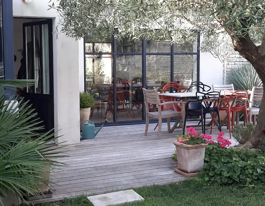 Les Jardins De Clerjotte-1