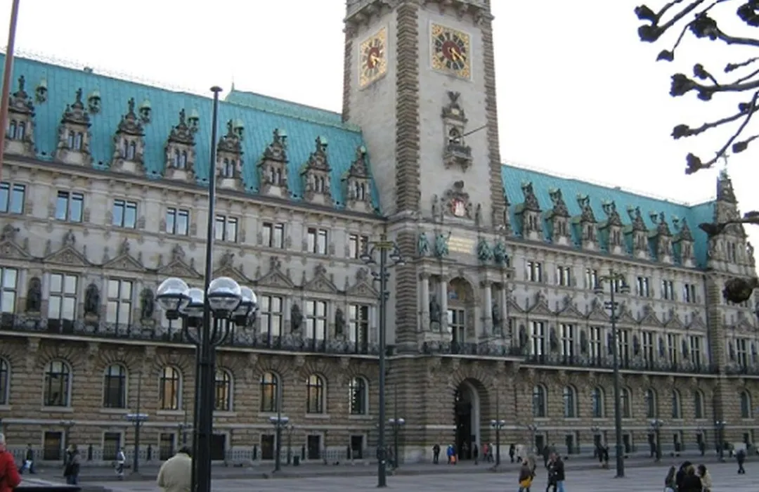 Pension am Rathaus-1