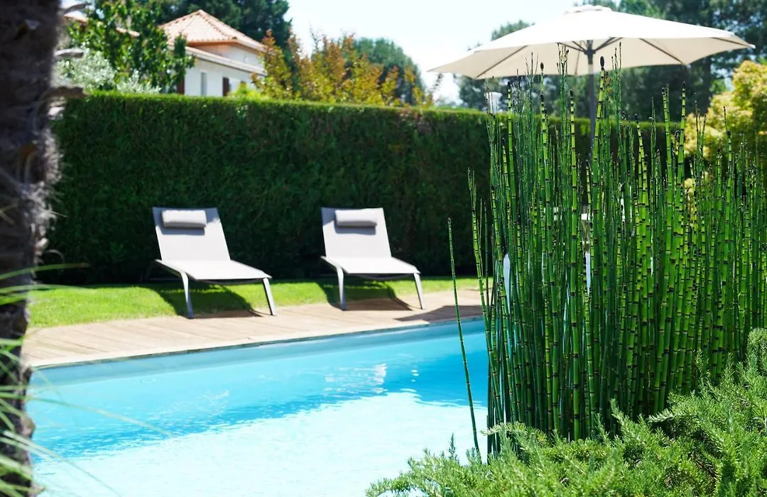 Chambres d'hôtes Villa Surcouf-1