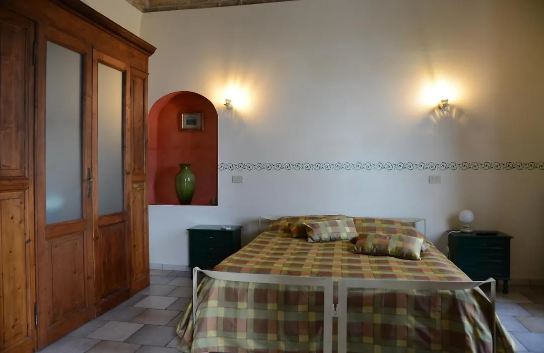 La Casa Di Andrea-1