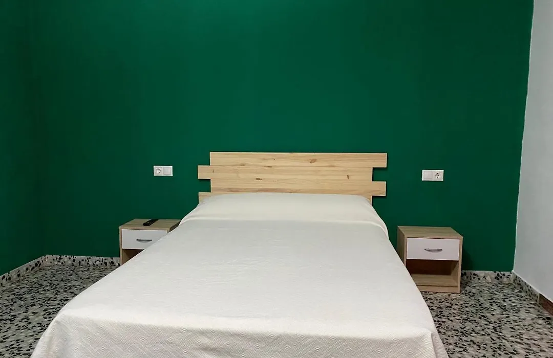 Hostal Grimaldos-1