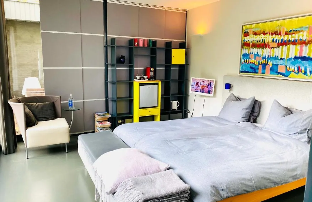 B&B Winterresidentie-1