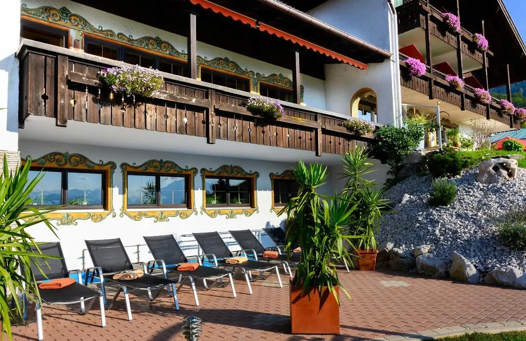 Alpenhotel Denninglehen-1