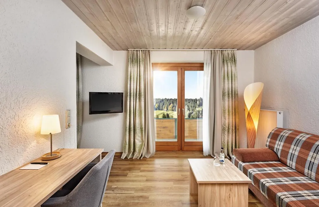 H+ Hotel Oberstaufen-1