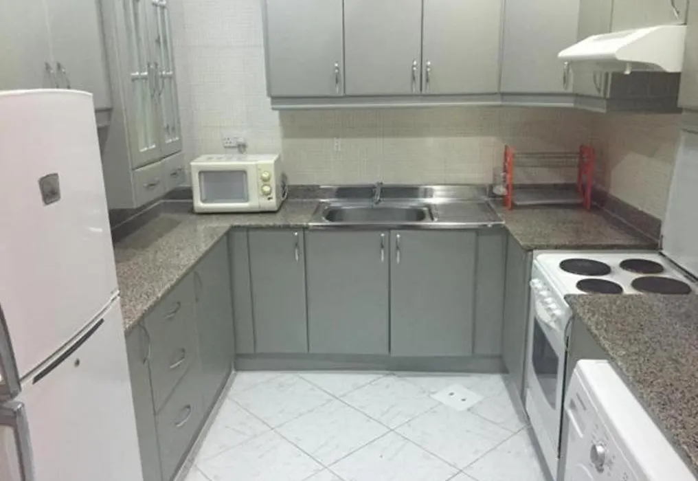 Liberty Suites Doha-1