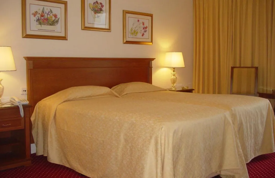 Cavalieri Hotel-1