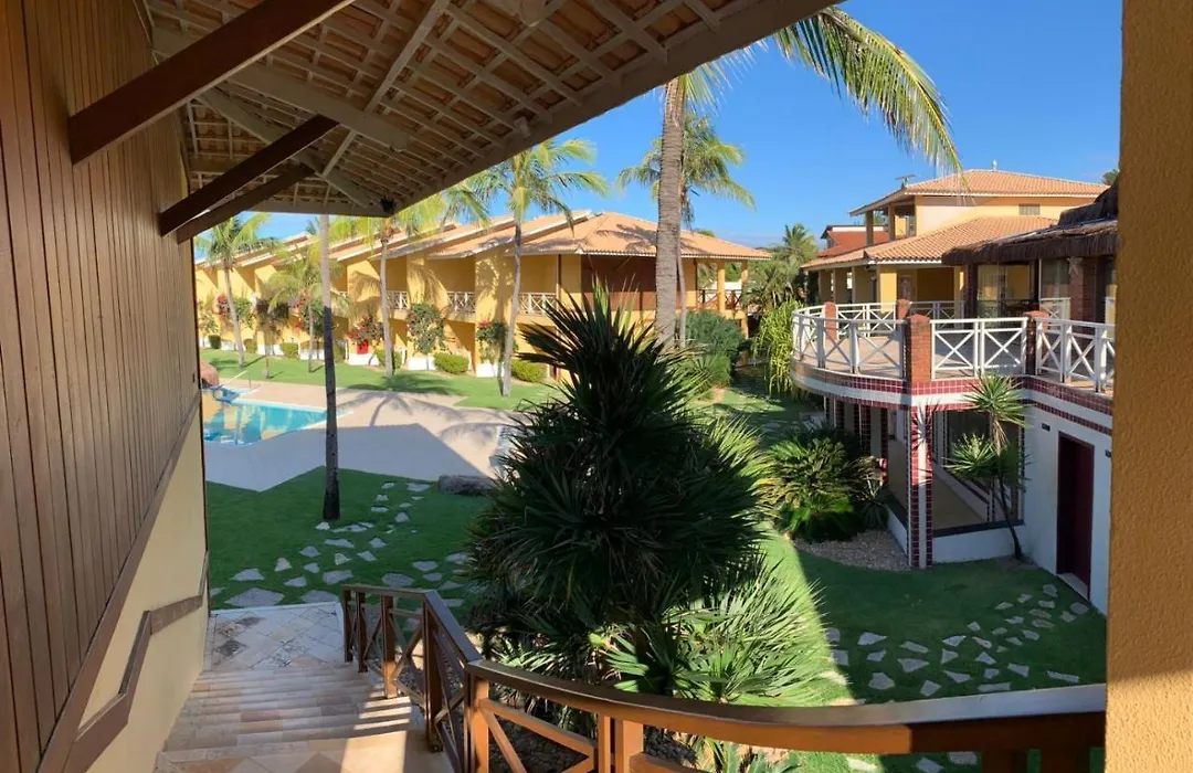 Bouganville Hotel-1