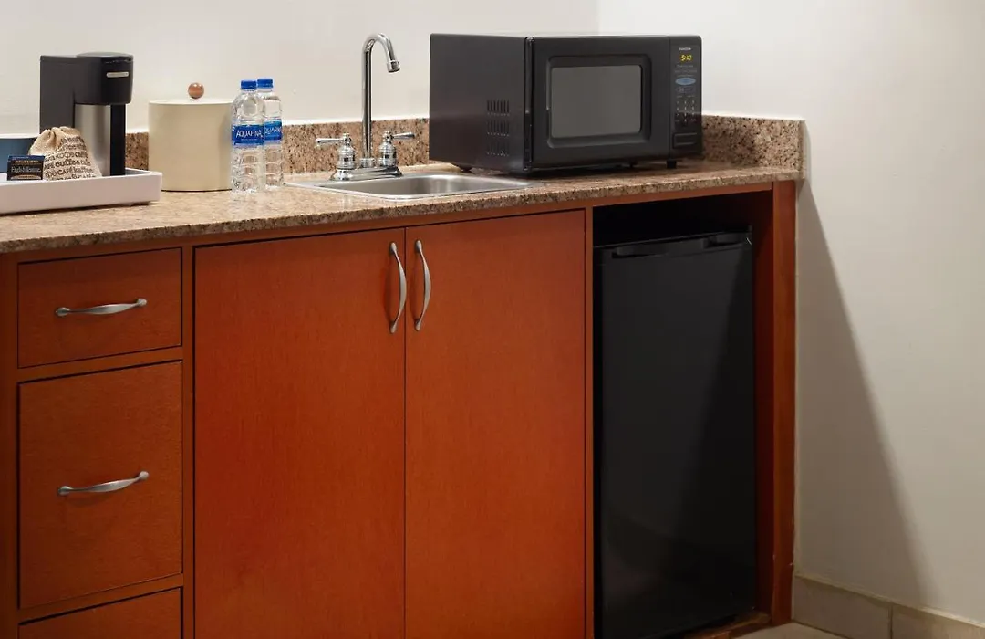Four Points By Sheraton Charlotte-1