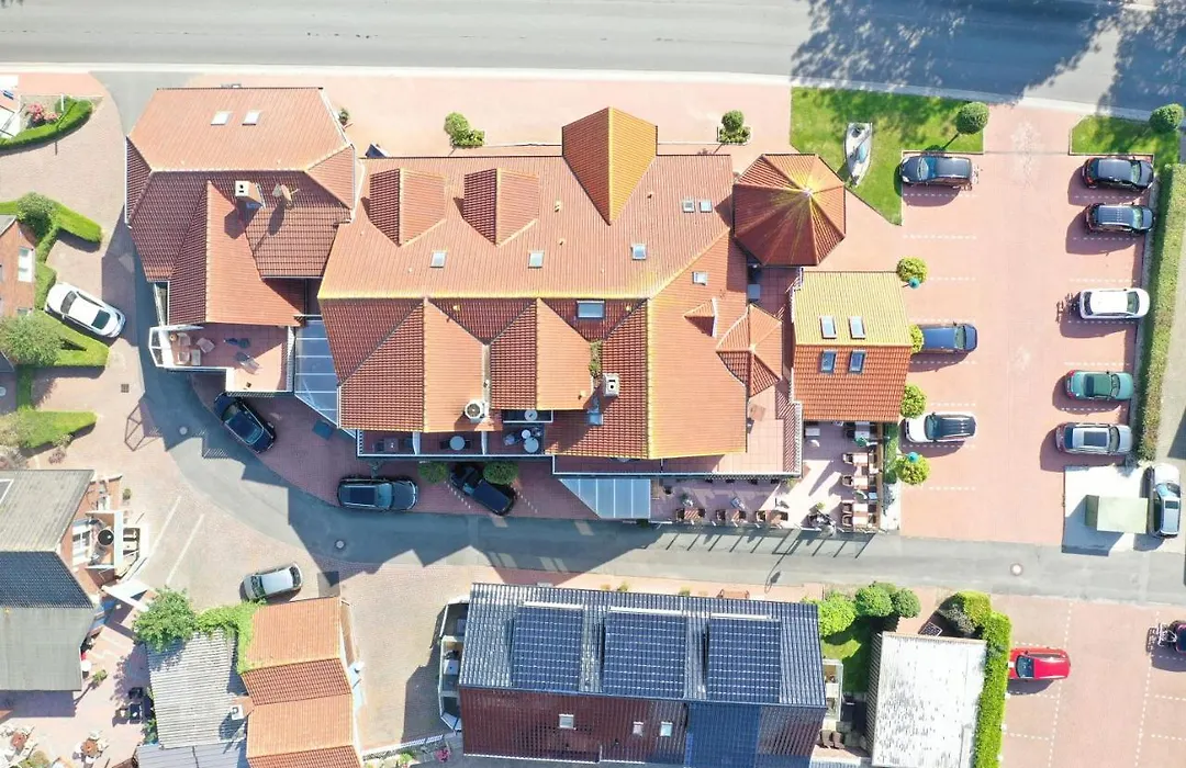 Landhotel Bauernstuben-1