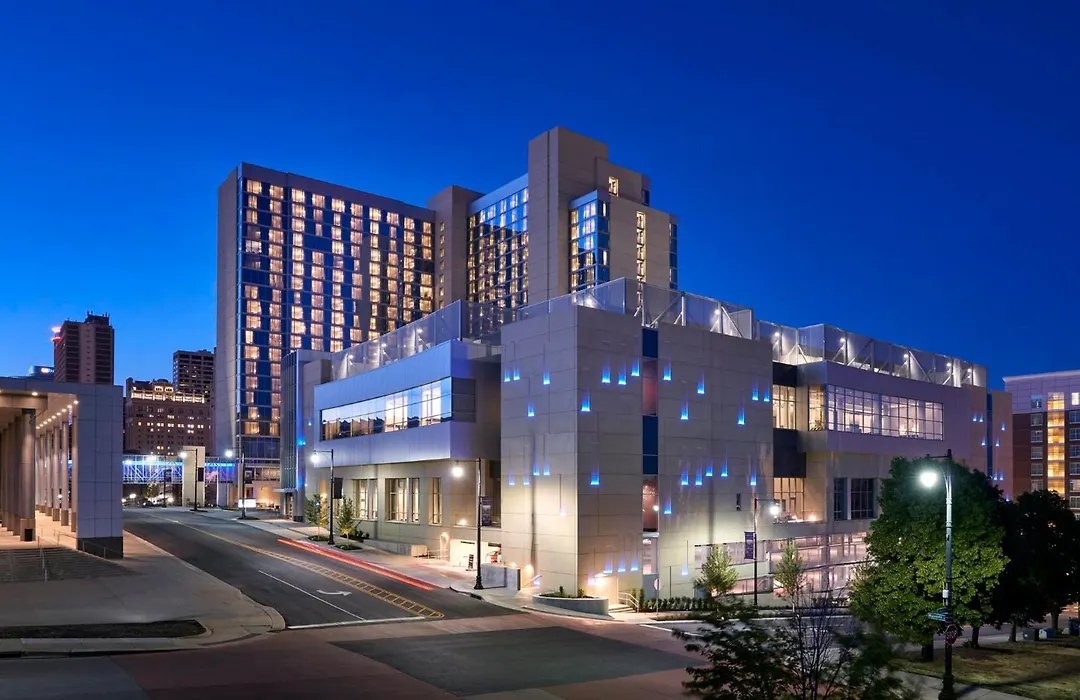 Loews Kansas City-1