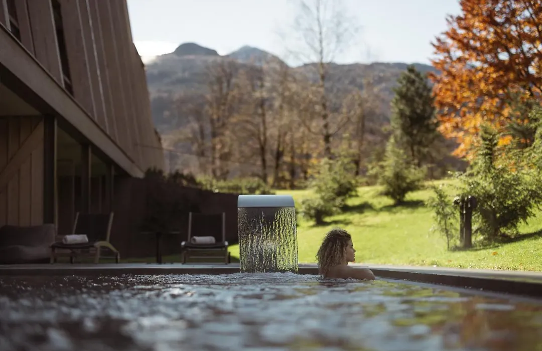 Hotel Bohinj-1