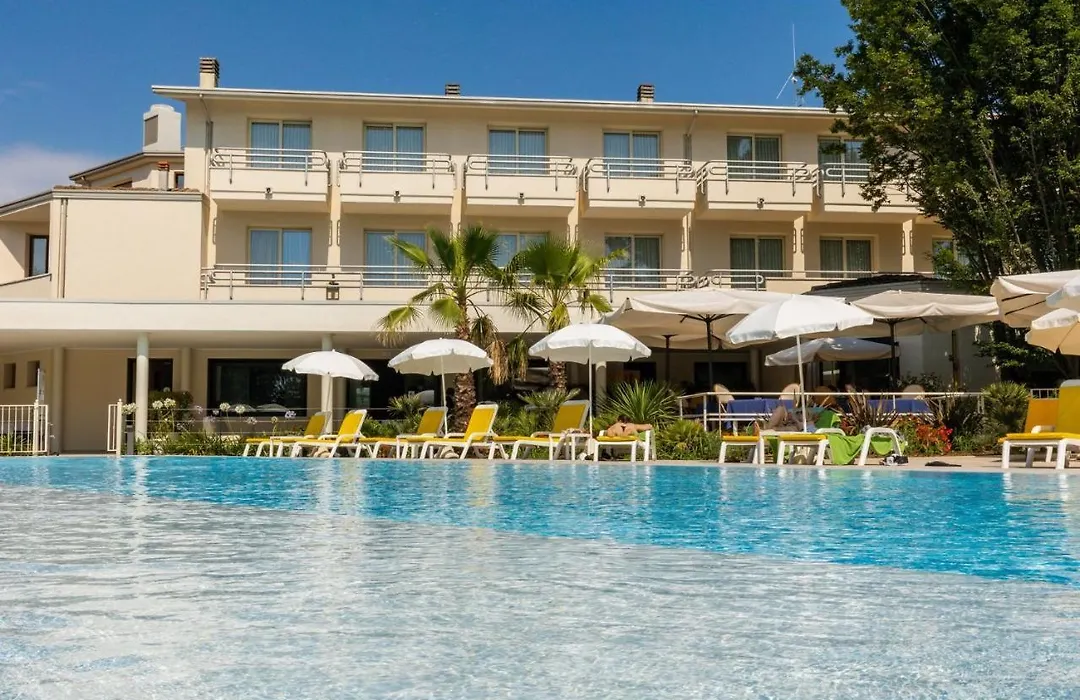 Hotel Du Parc-1