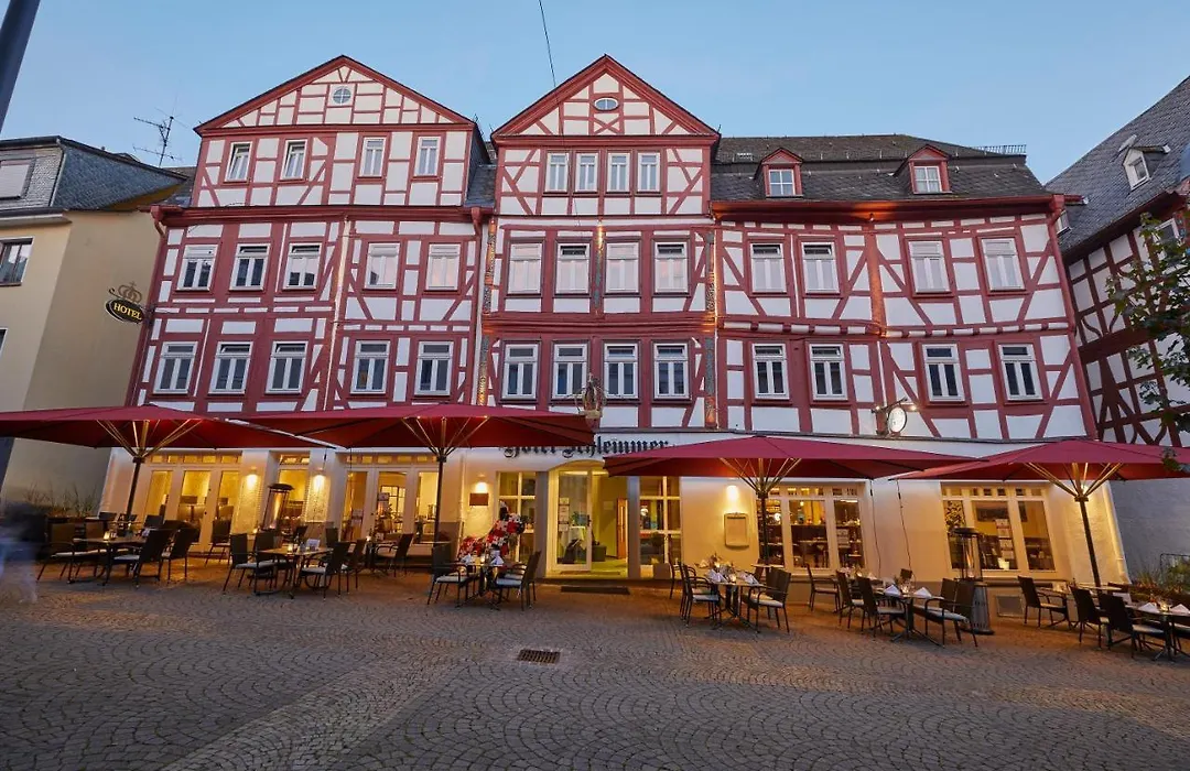 Hotel Schlemmer-1