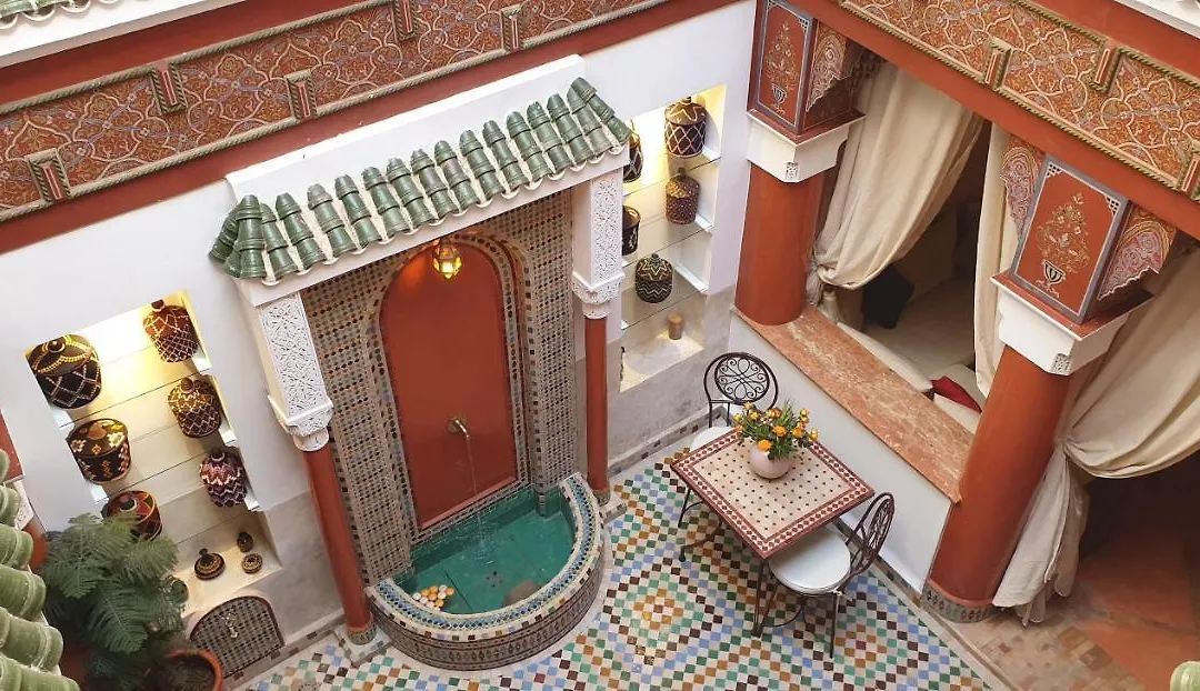 Riad Souad Marrakech-1