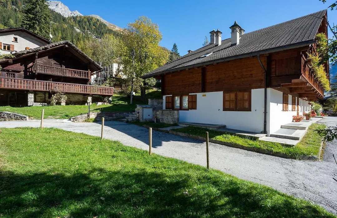 Residence Monterosa-1