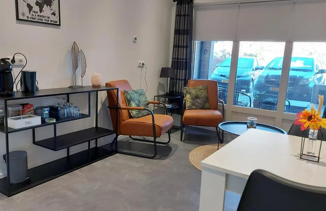 B&B Margriet-1