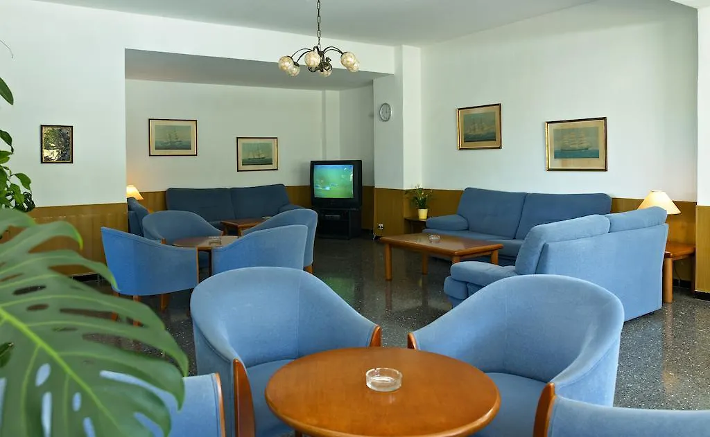 Hotel Condemar-1