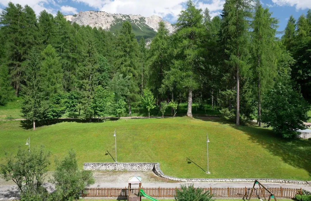 Cristallo, A Luxury Collection Resort & Spa, Cortina D 'Ampezzo-1