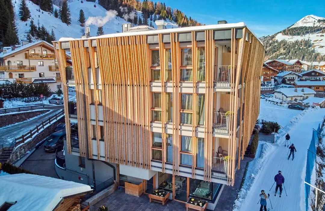 Mountain Design Hotel Eden Selva-1