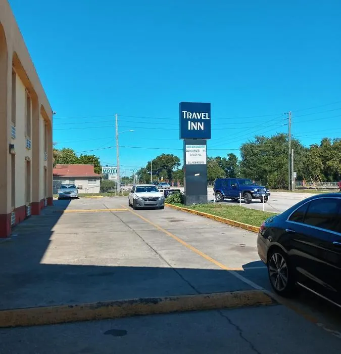 Travel Inn Winter Haven-1