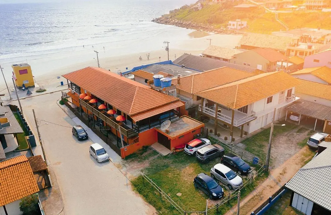 Pousada Vida Farol-1