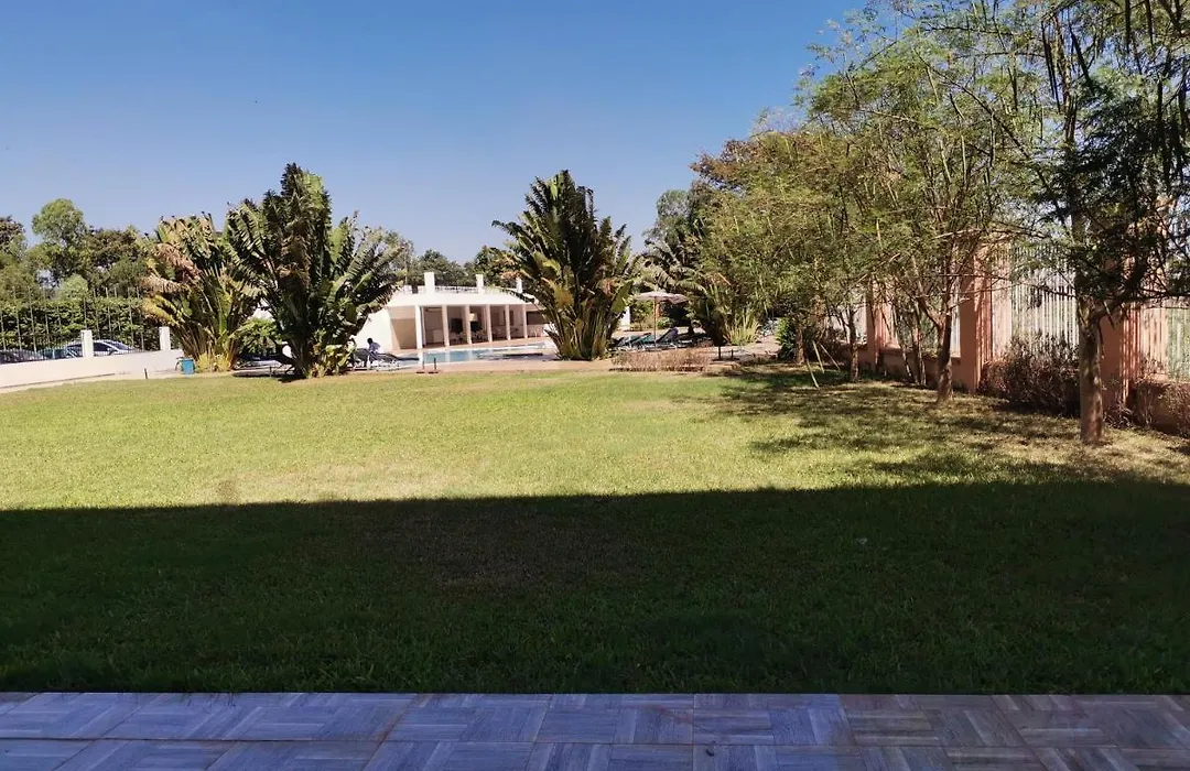 Meridiana Bamako-1