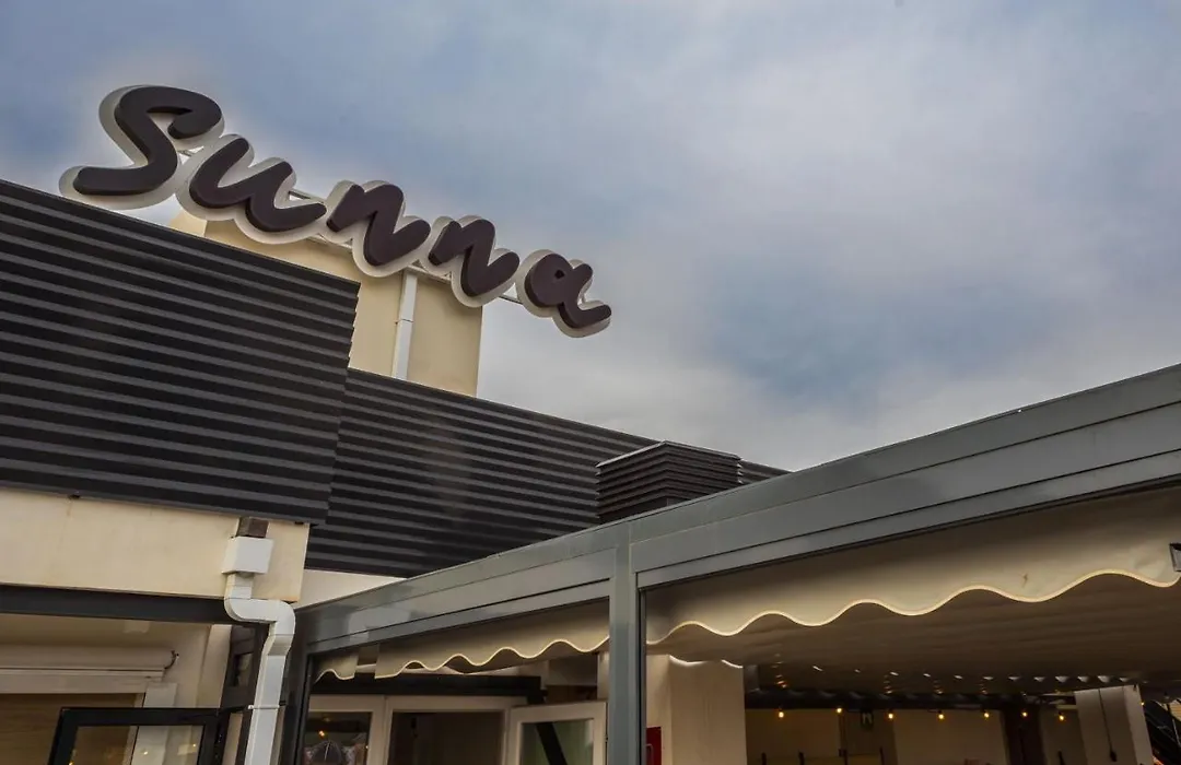 Hotel Sunna Benicassim-1