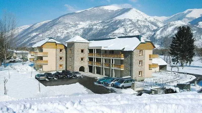 Lagrange Confort Les Pic D'Aran-1