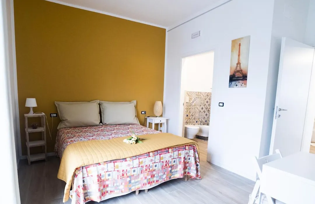 B&B La Marisa-1