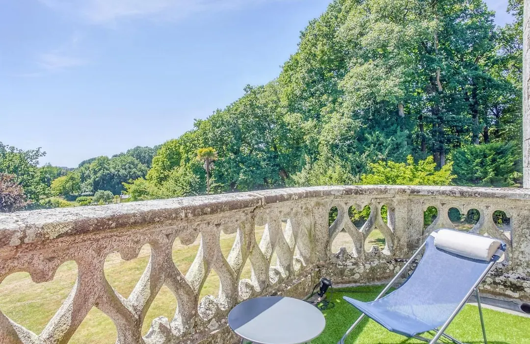Manoir de Truhelin, à 2 pas du Golfe du Morbihan-1