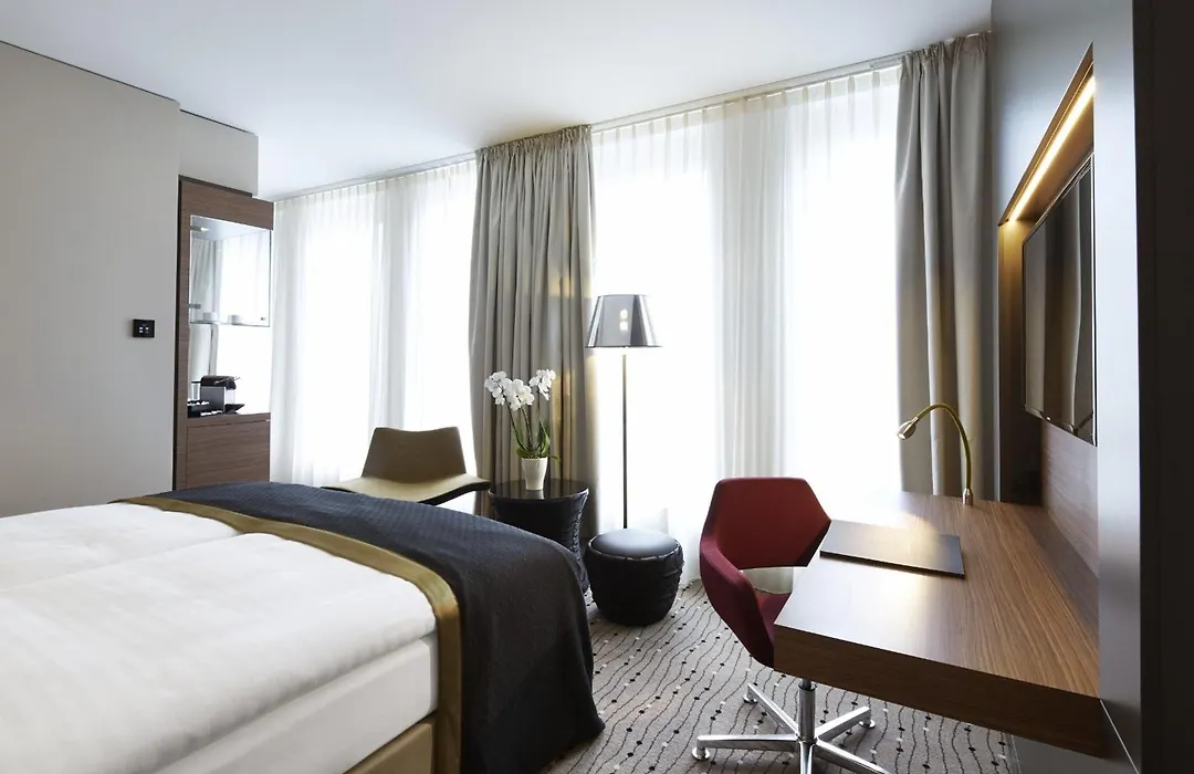 Steigenberger Hotel Am Kanzleramt-1
