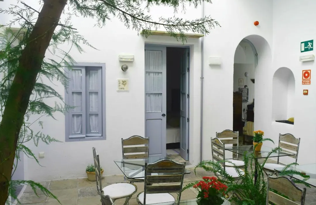 La Botica de Vejer-1