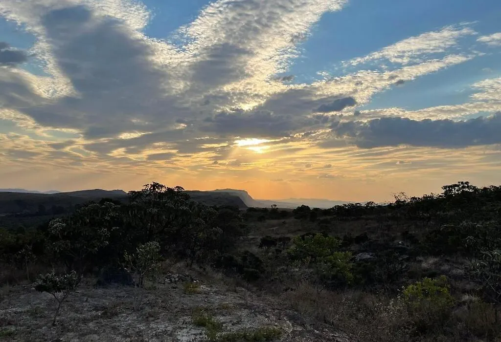 Pousada Serra da Paz-1