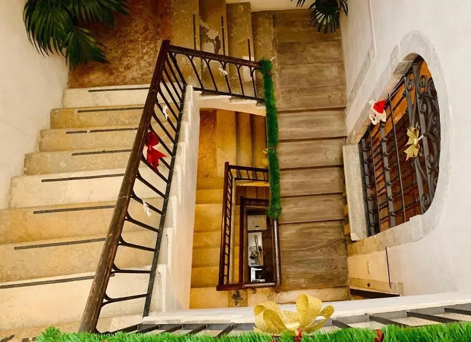 Residenza Quaggio Ca' Grimani-1