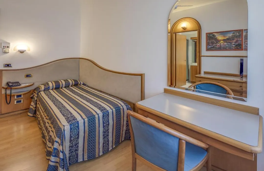 Albergo Milano-1