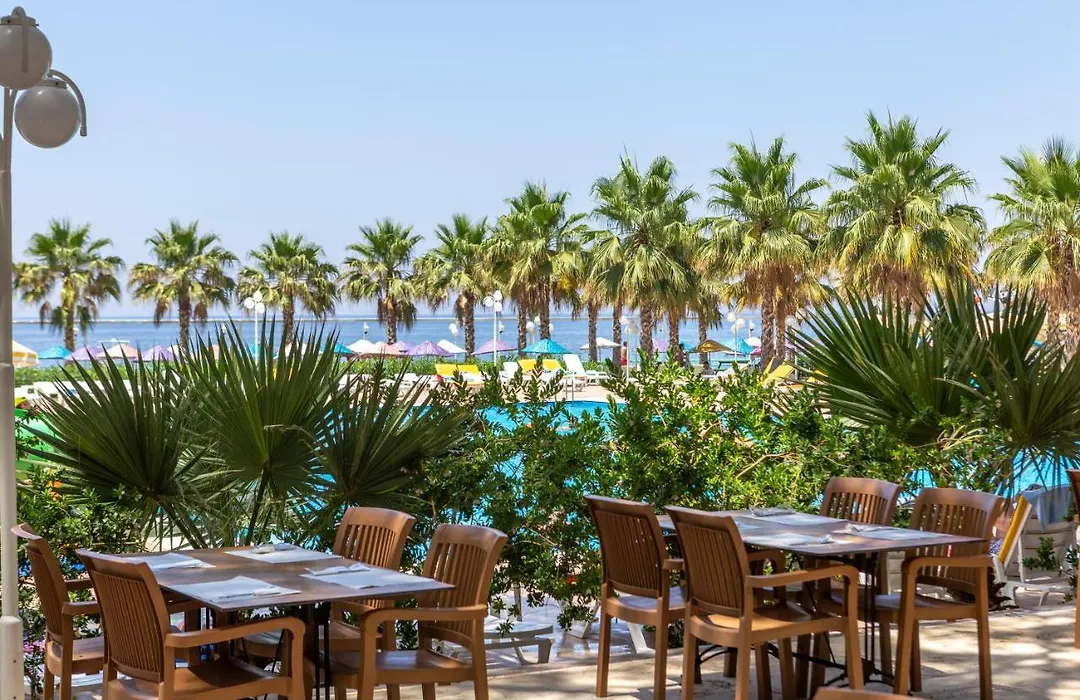 Hotel Grand Efe (Adults Only)-1
