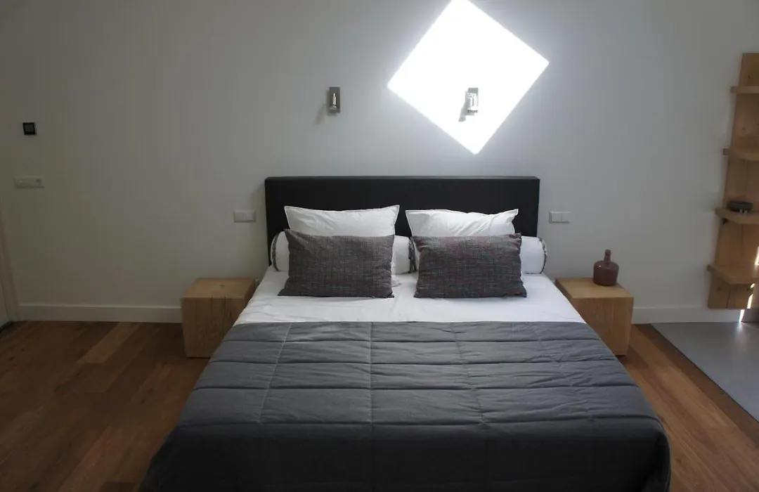 B&B en Boshuis Darthuizerpoort-1