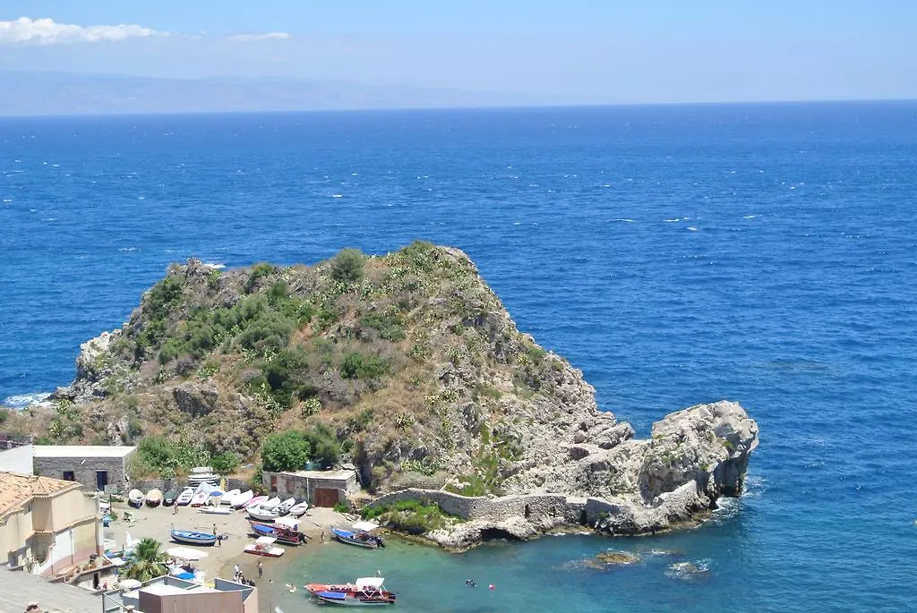 Hotel Baia Azzurra-1