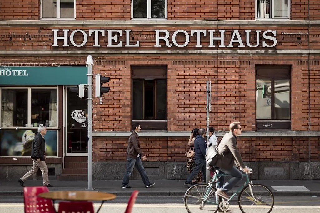Hotel Rothaus-1