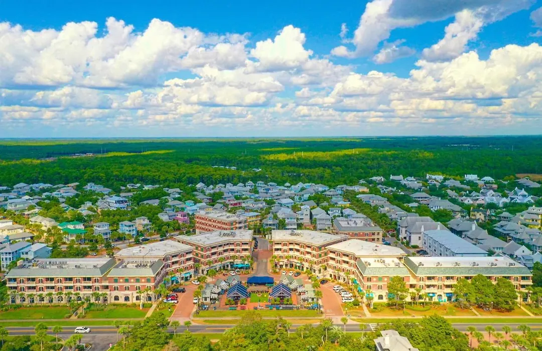 Village Of South Walton 305-1