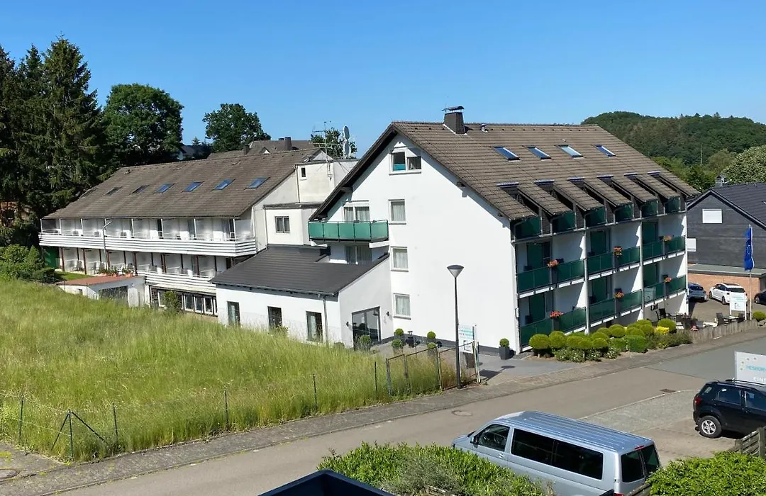 Hotel Hesborner Kuckuck-1