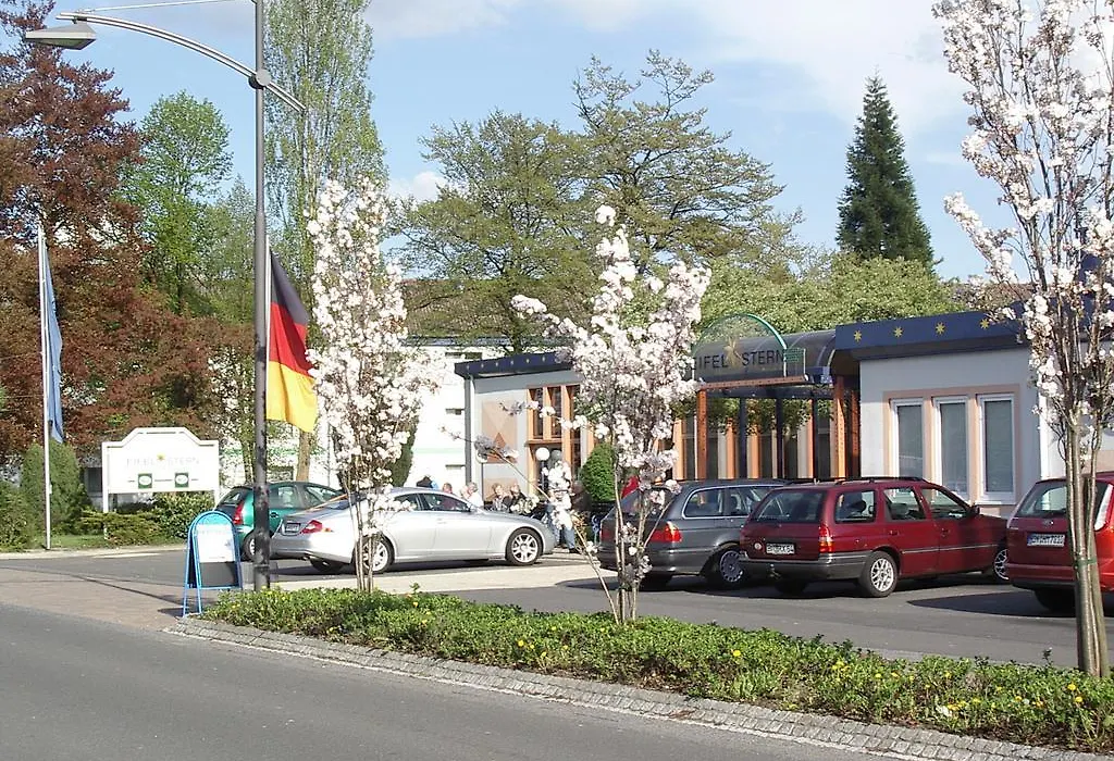 Hotel Bitburg-1