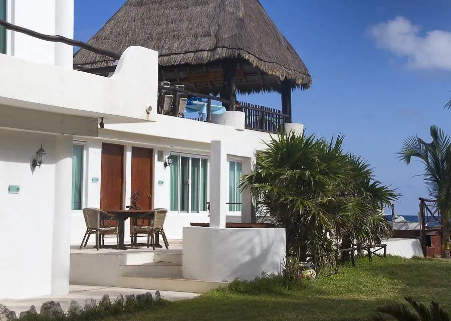 Casa Ixchel-1