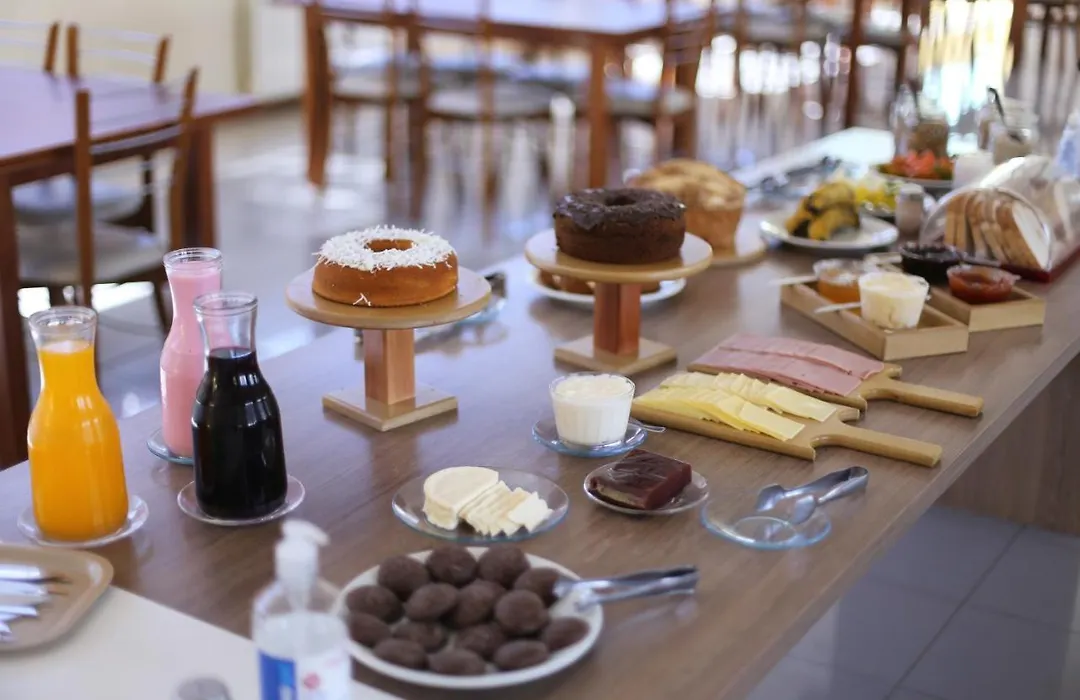Hotel Murialdo-1