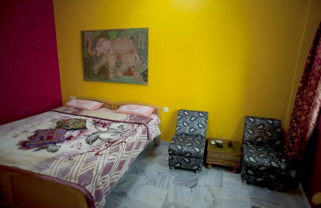 Ganpati Guest House-1
