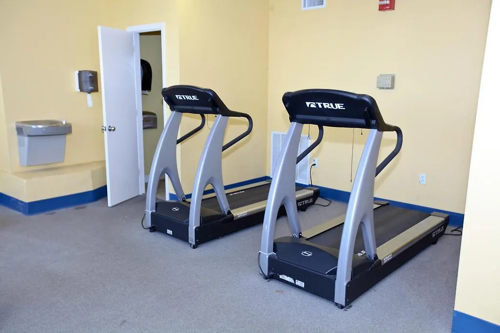 Phoenix Condominiums By Wyndham Vacation Rentals-1