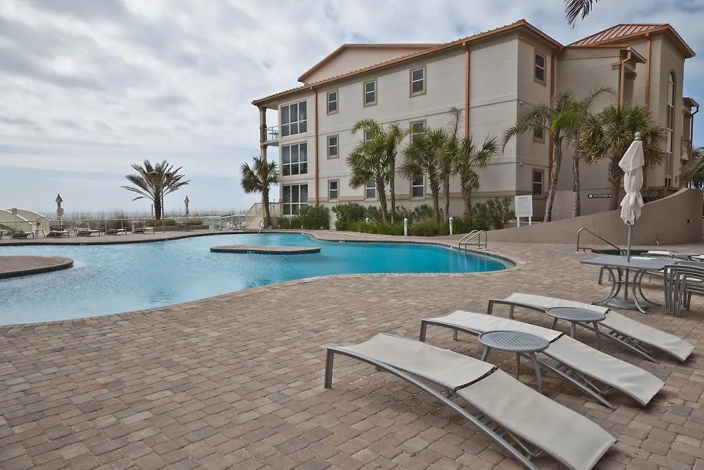 Beach Club Condominiums By Wyndham Vacation Rentals-1