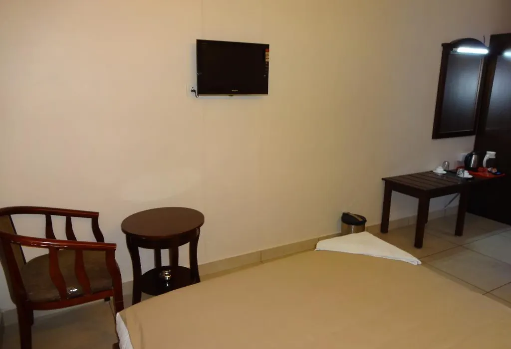 Hotel Sky Lite-1