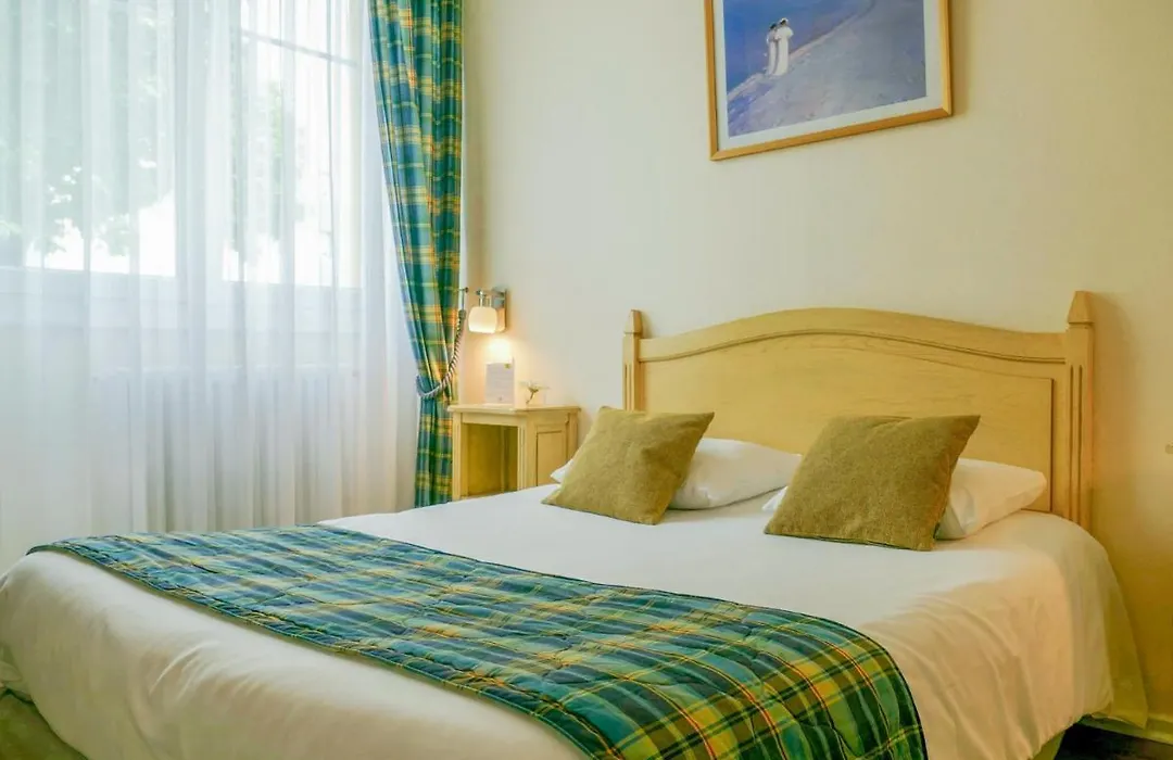 Hotel Berlioz Euroairport Basel - Mulhouse - Freiburg-1